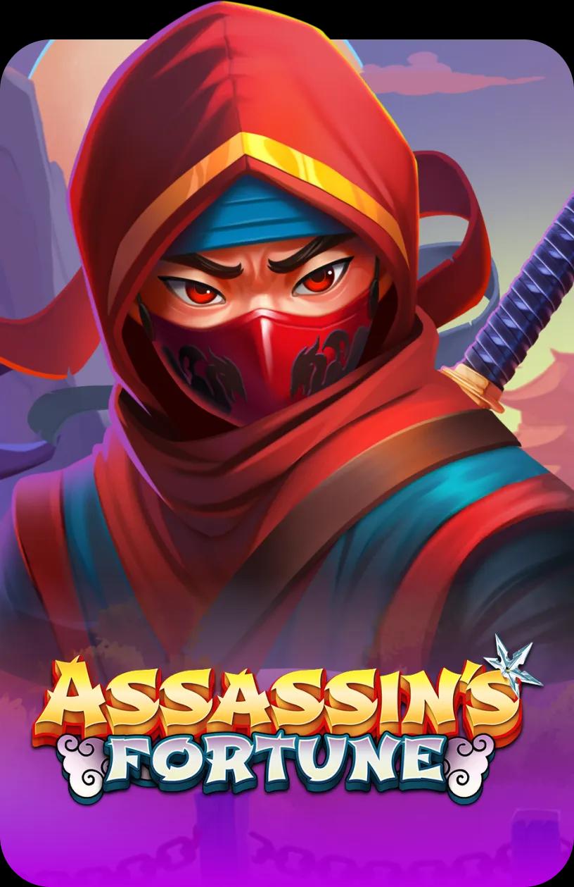 Assasin's Fortune