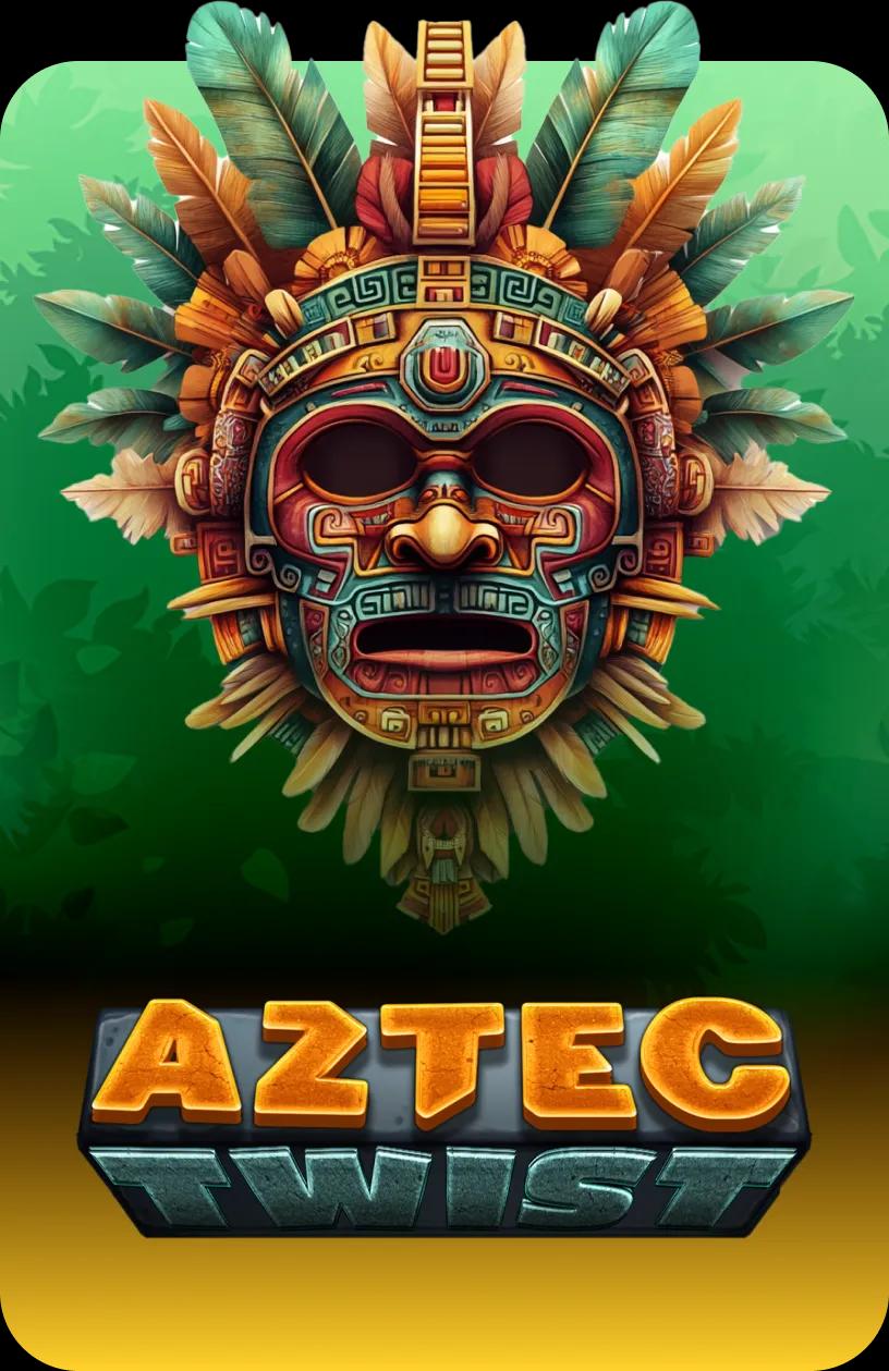 Aztec Twist