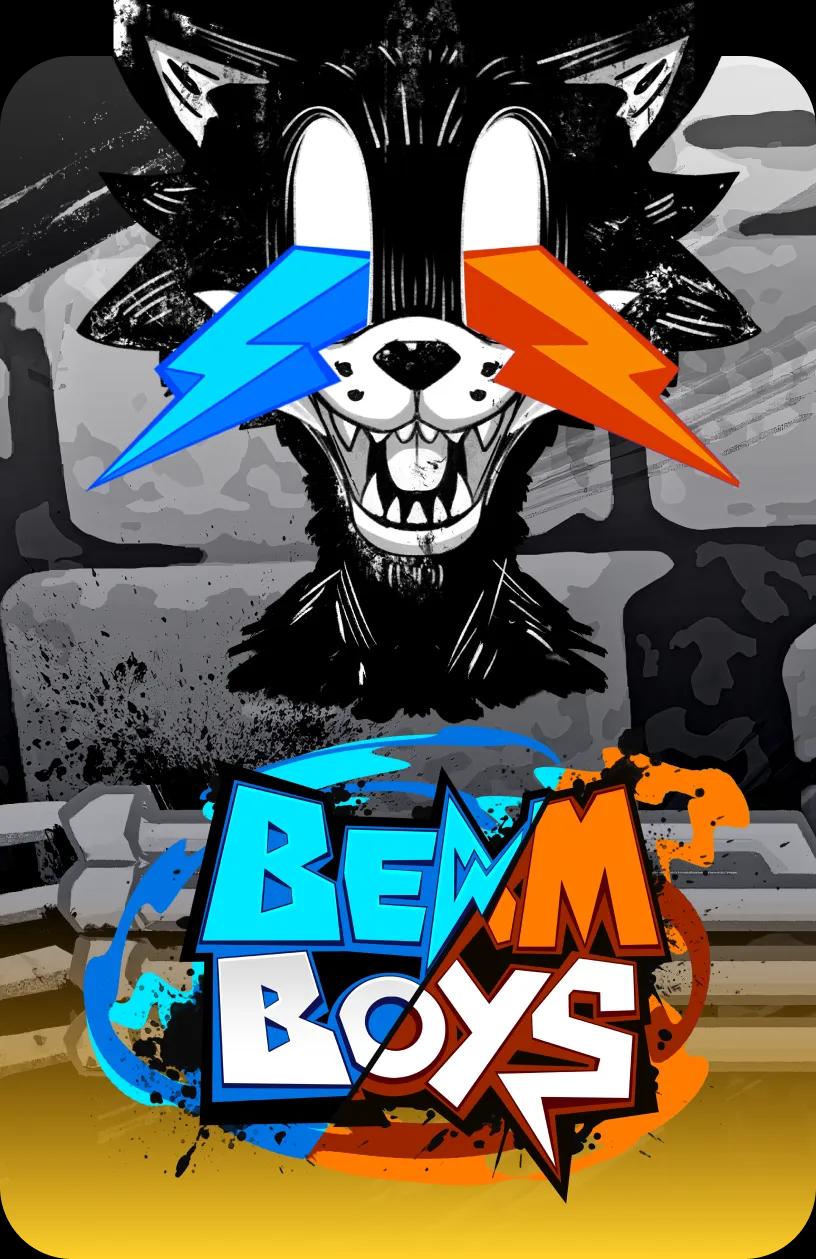 Beam Boys
