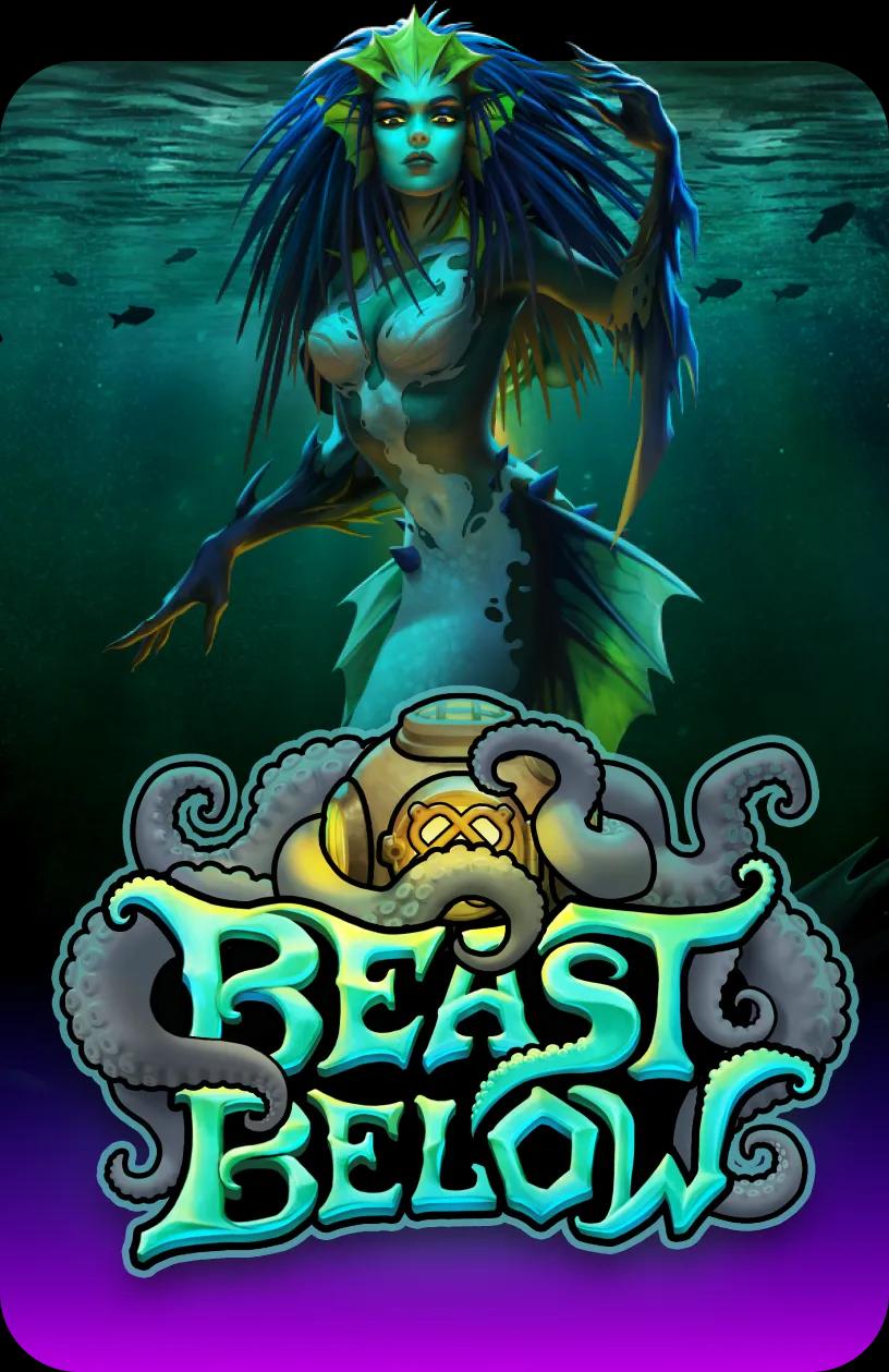 Beast Below