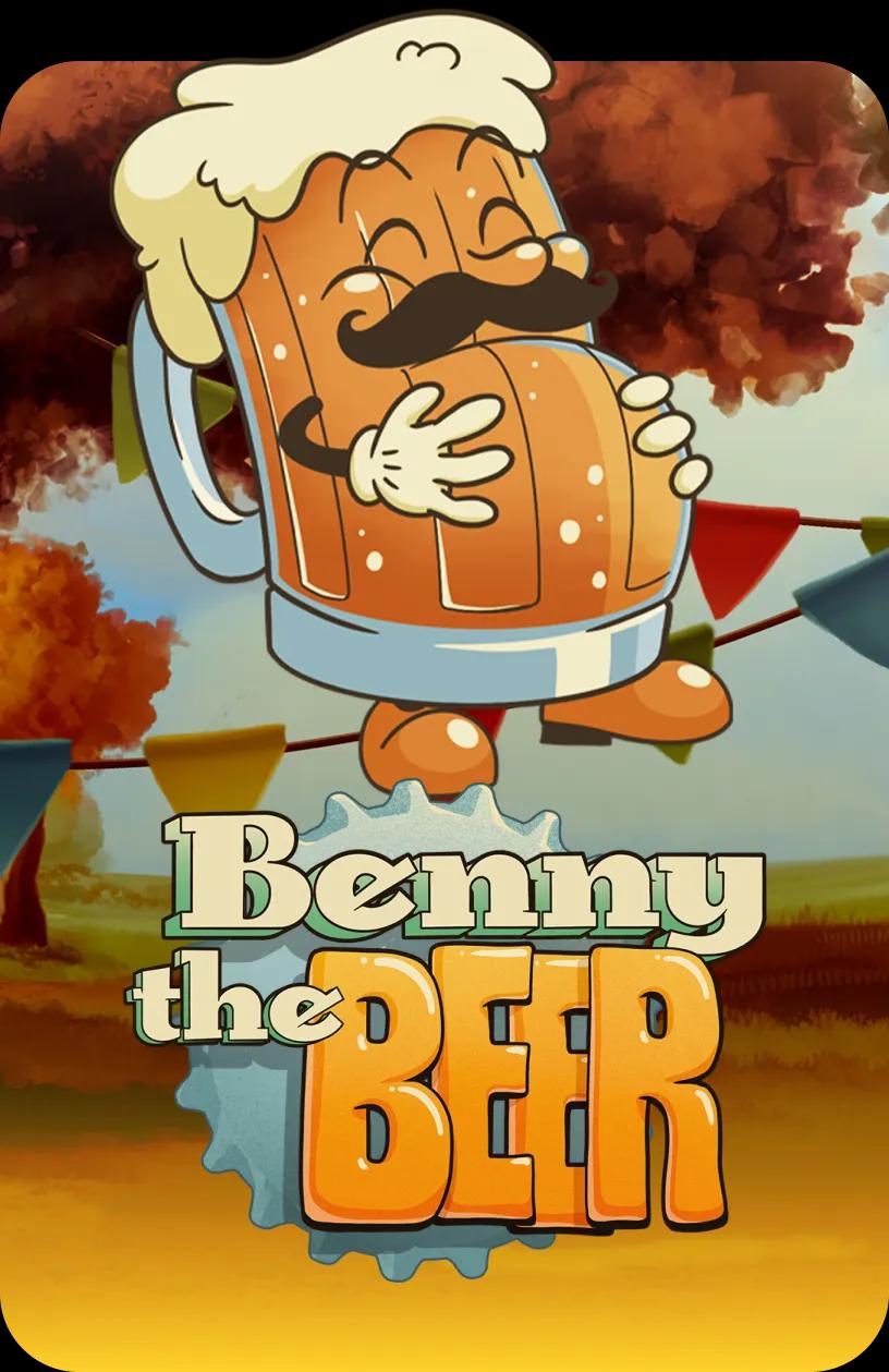 Benny the Beer