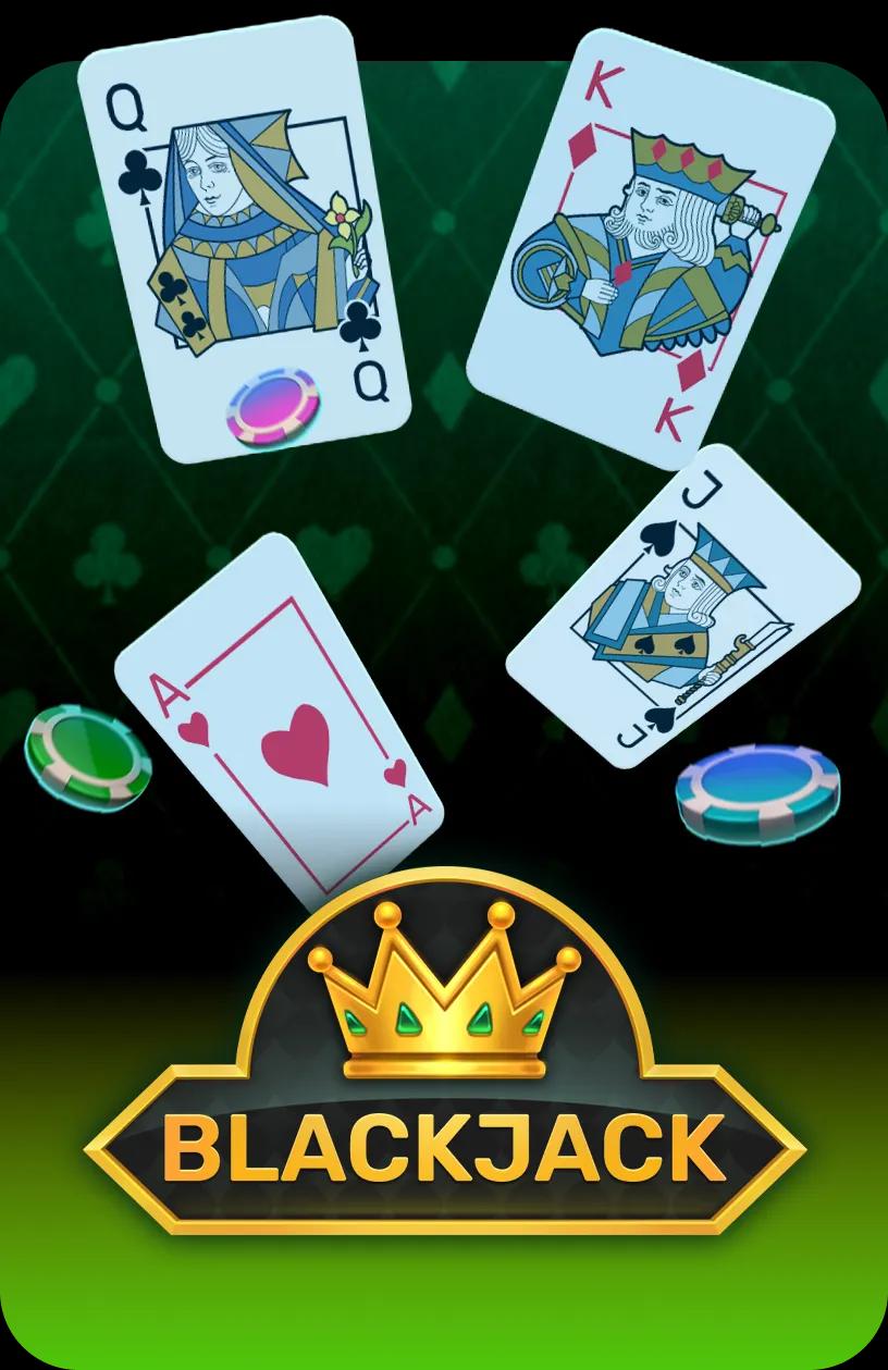 Blackjack