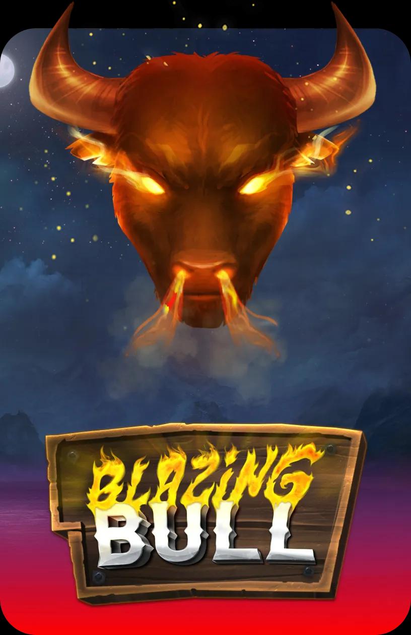 Blazing Bull