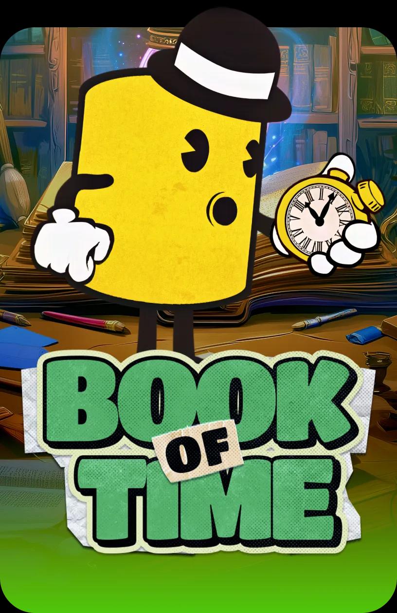 Book of Time