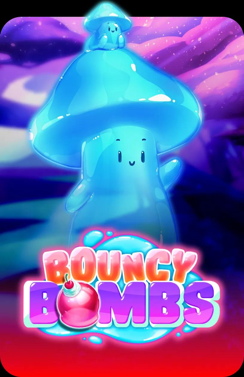 Bouncy Bombs