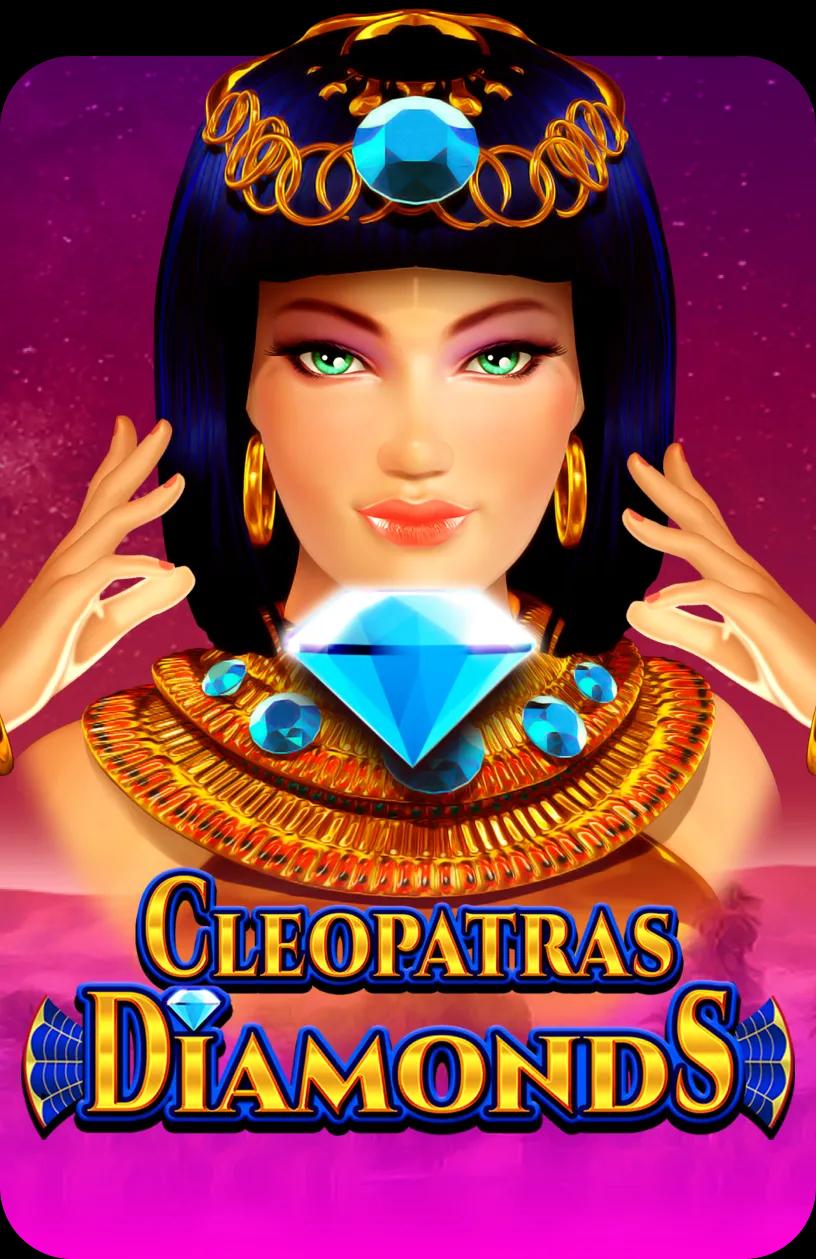 Cleopatras Diamonds