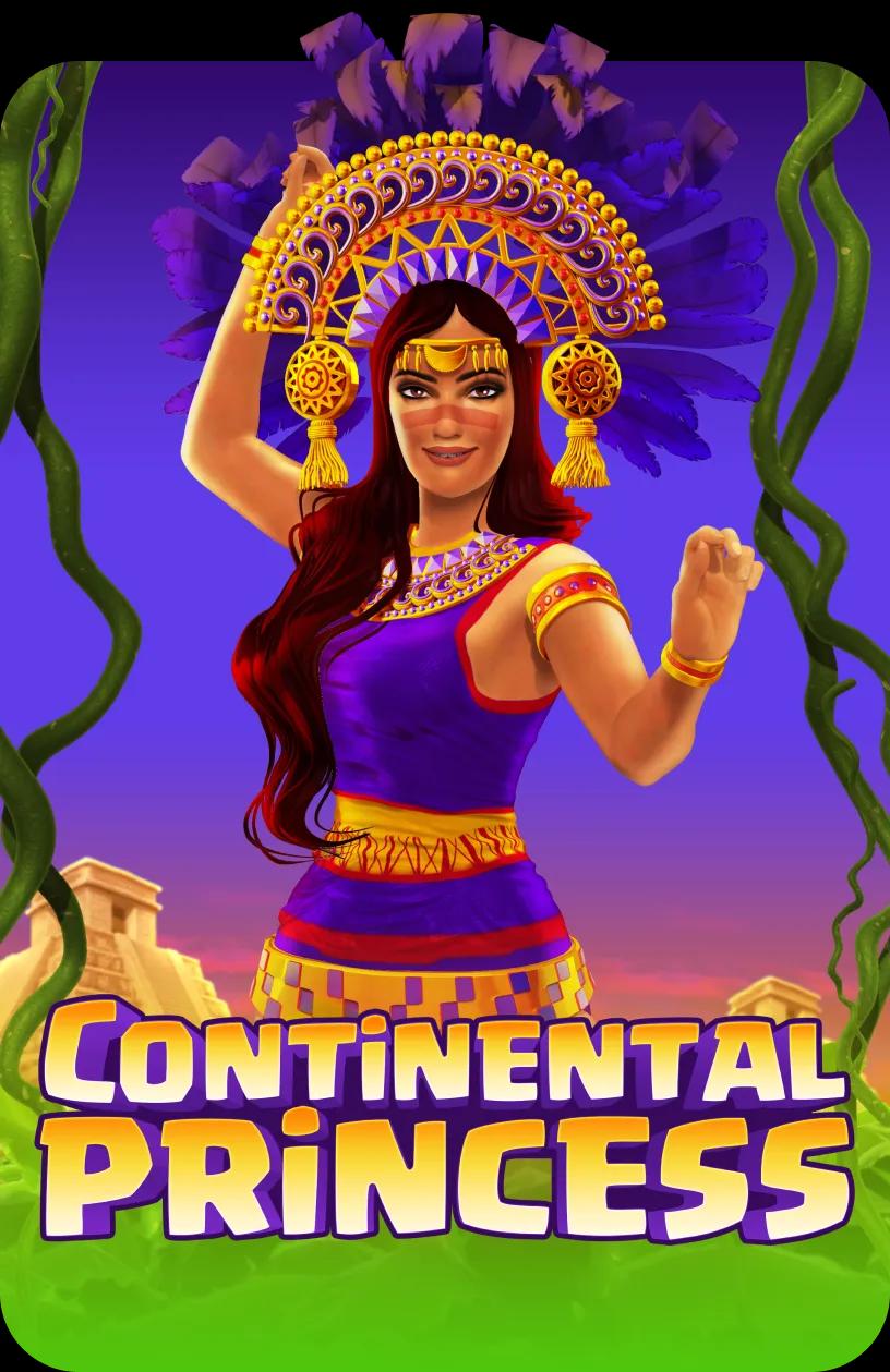 Continental Princess