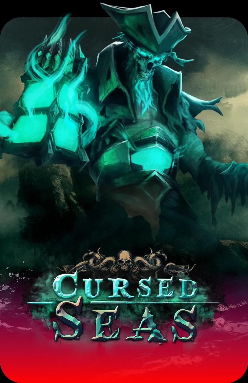 Cursed Seas