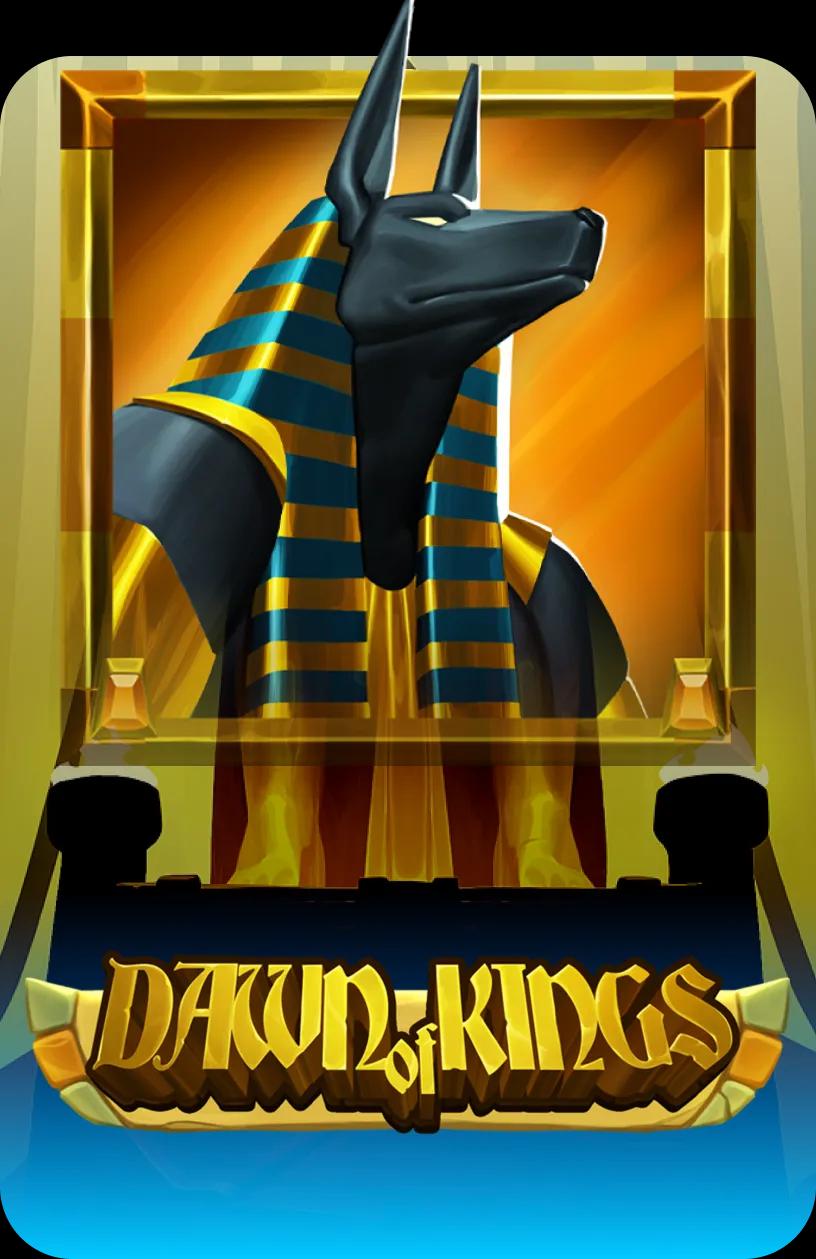 Dawn of Kings