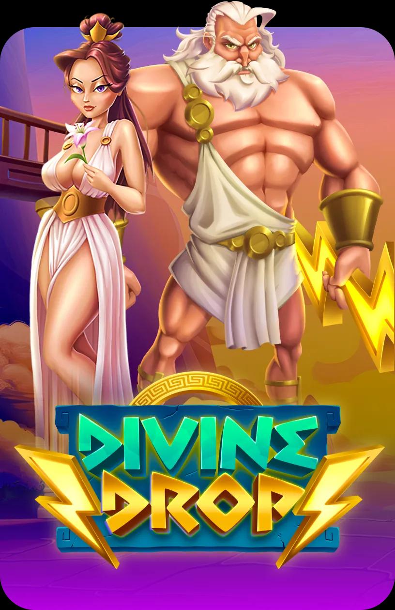 Divine Drop