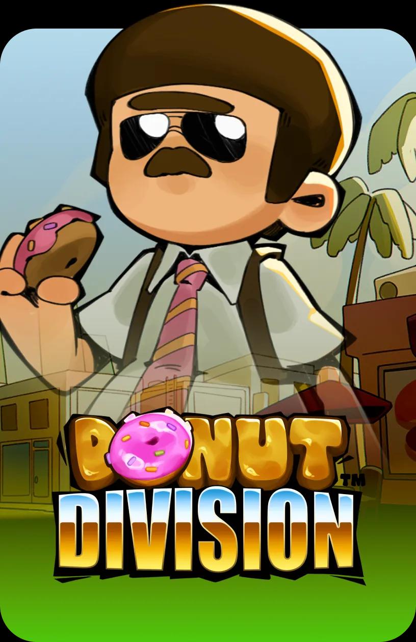 Donut Division