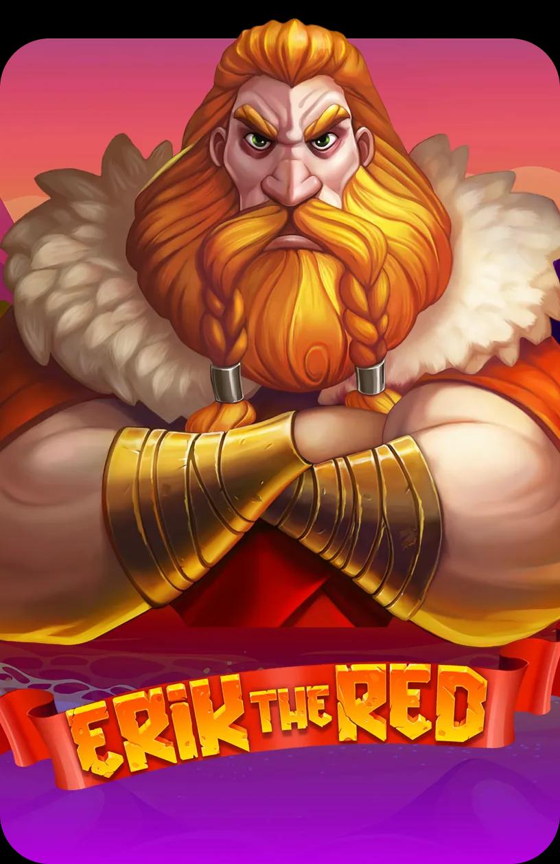 Erik the Red