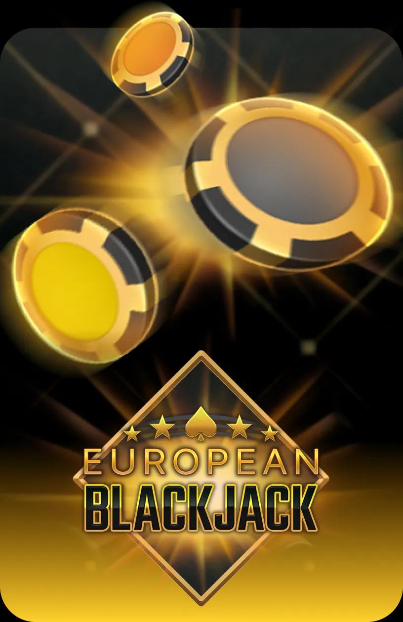 European Blackjack