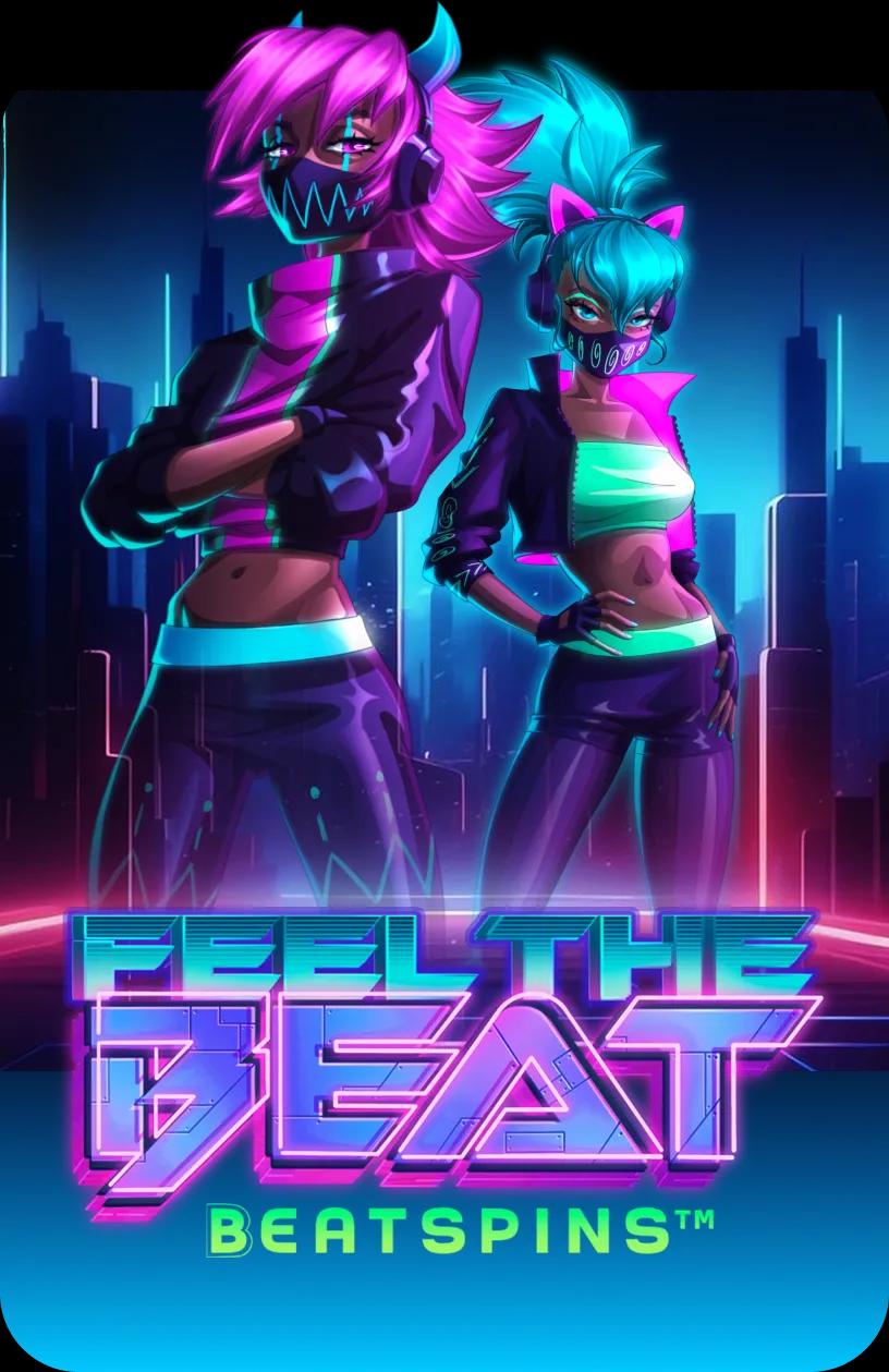 Feel the Beat