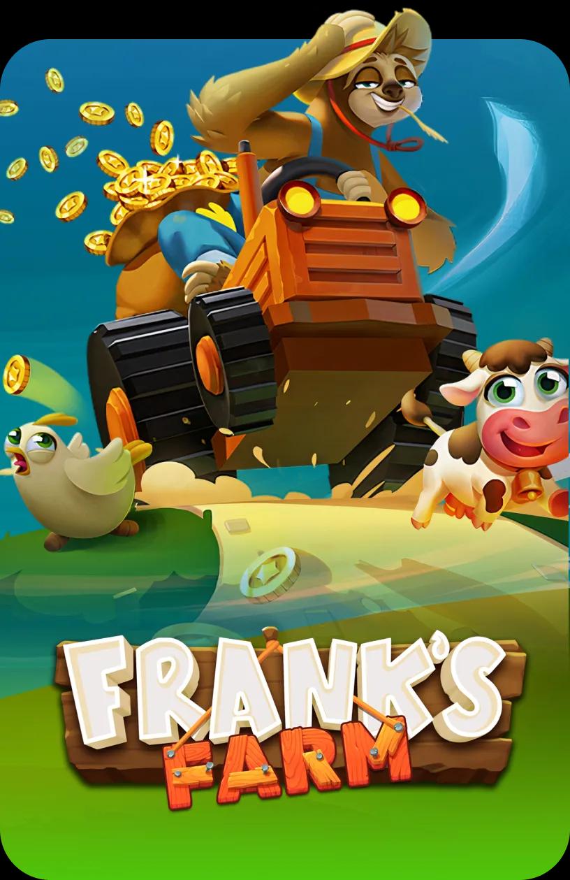 Frank's Farm
