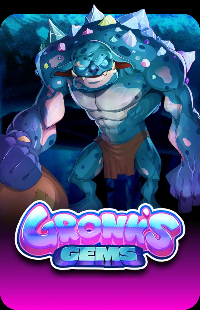 Gronk's Gems
