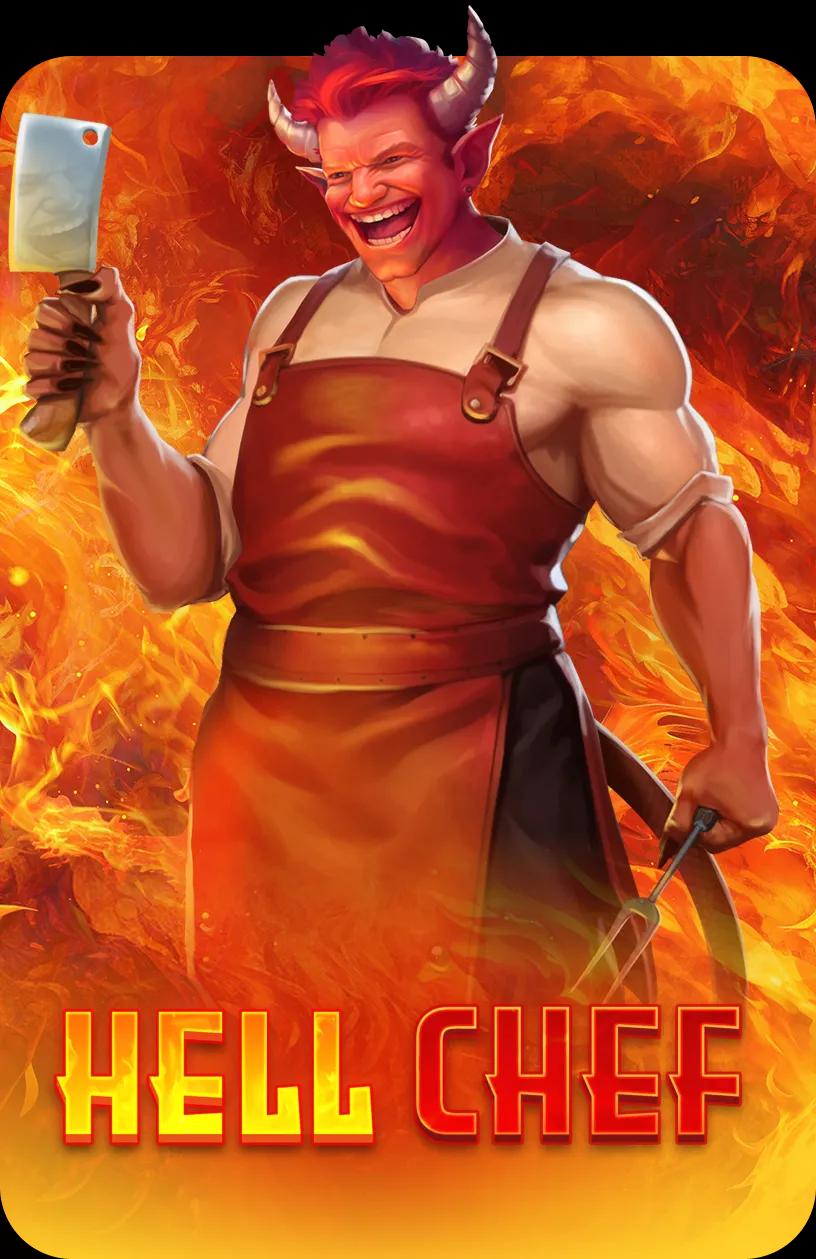 Hell Chef