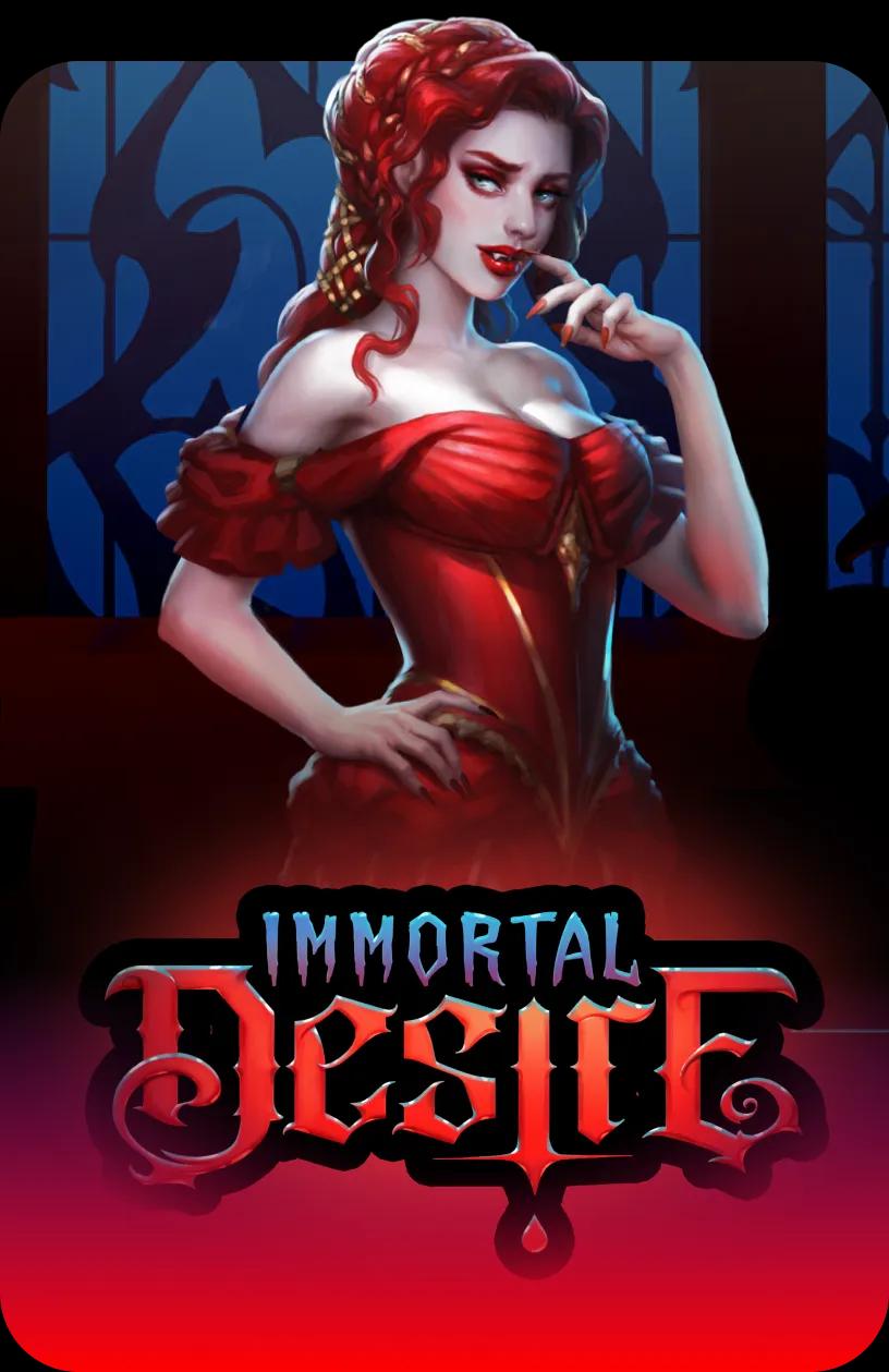 Immortal Desire