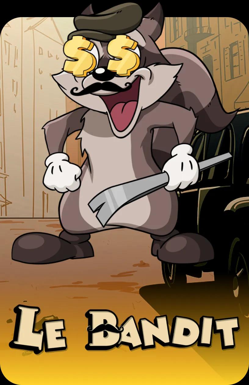 Le Bandit
