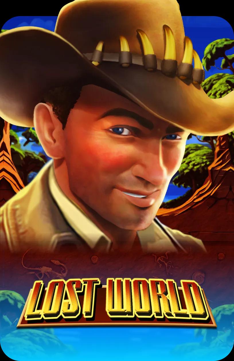 Lost World