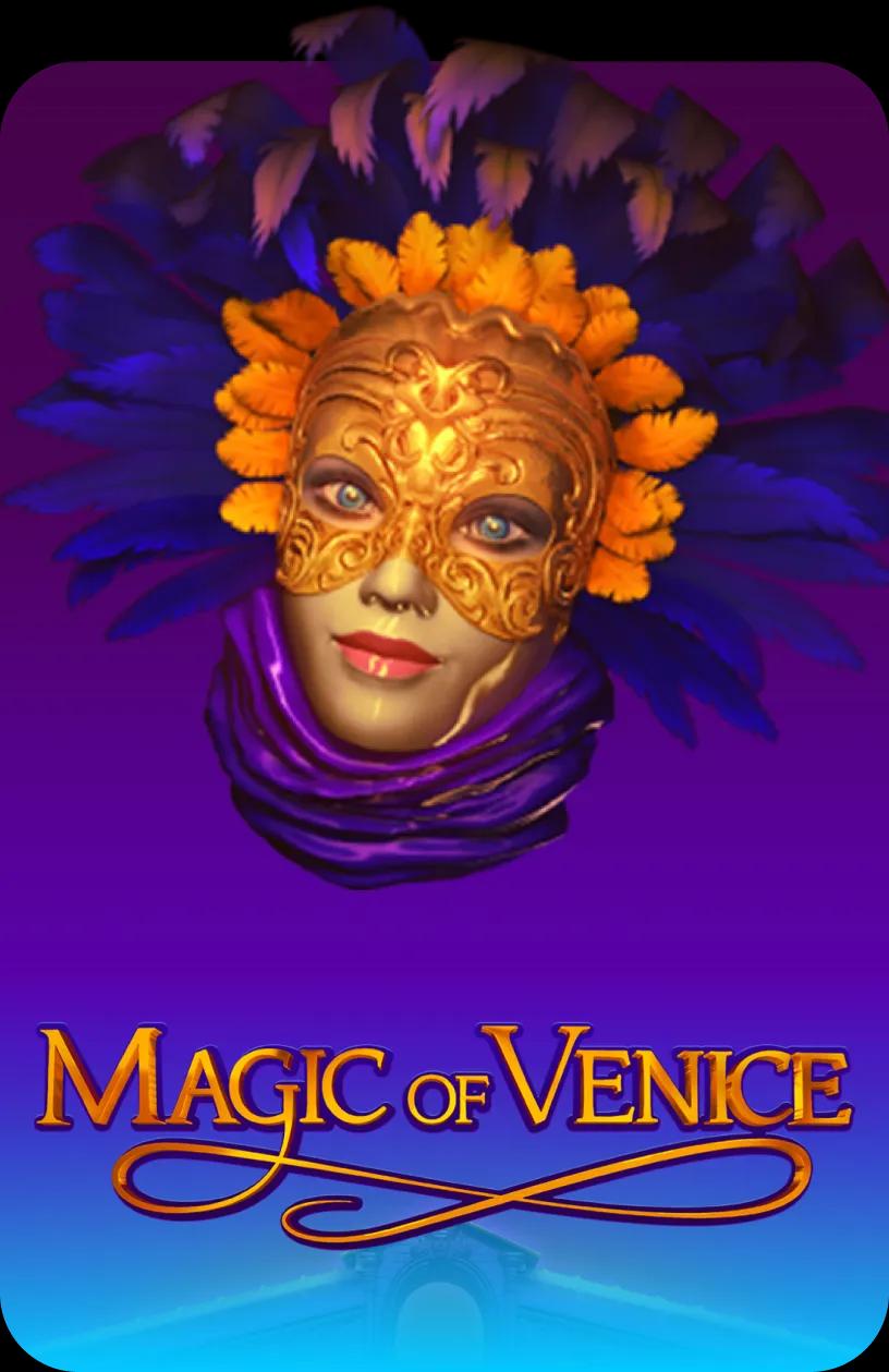 Magic of Venice