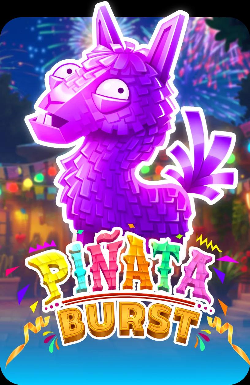 Pinata Burst