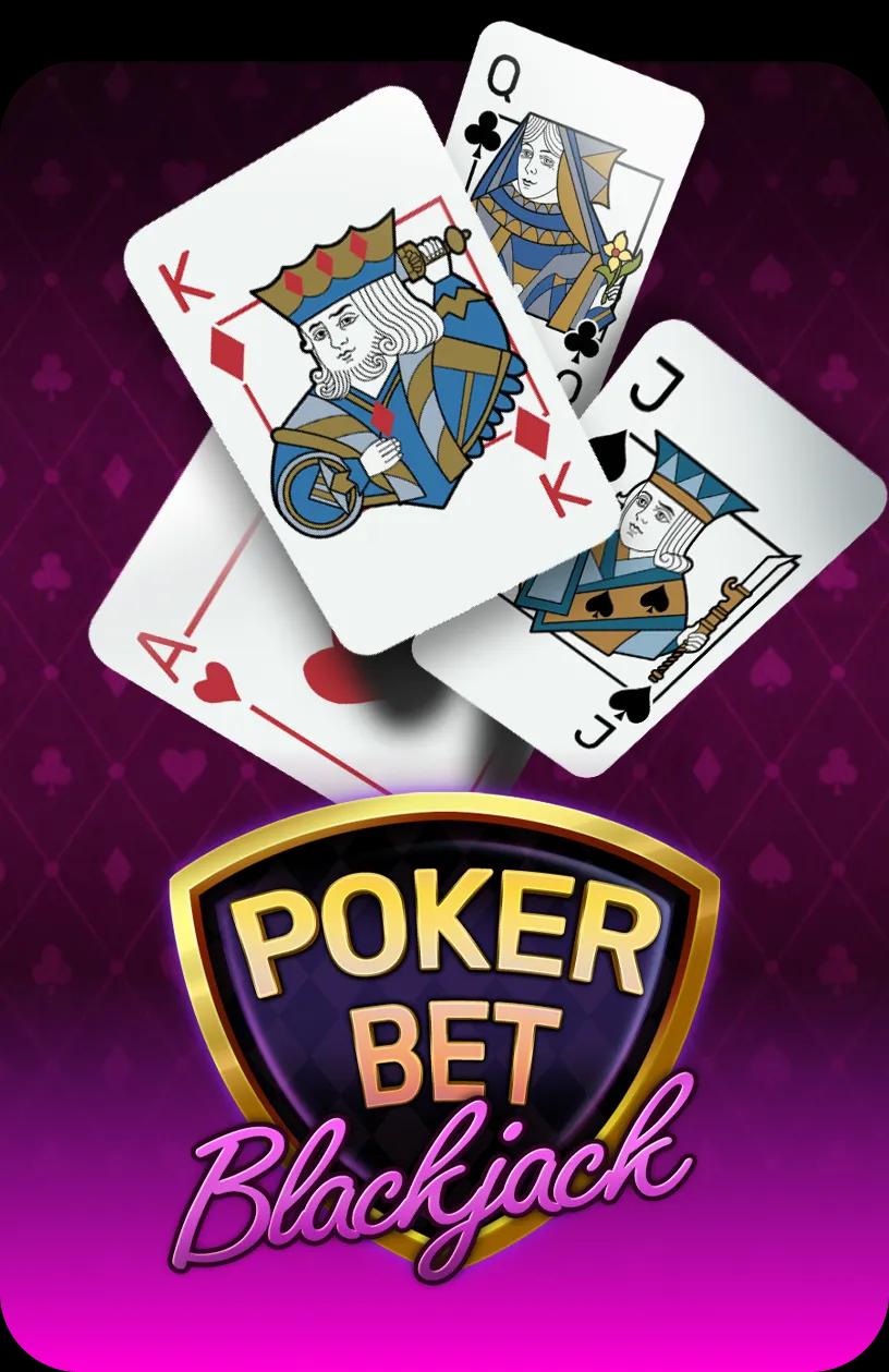 Poker Bet Blackjack
