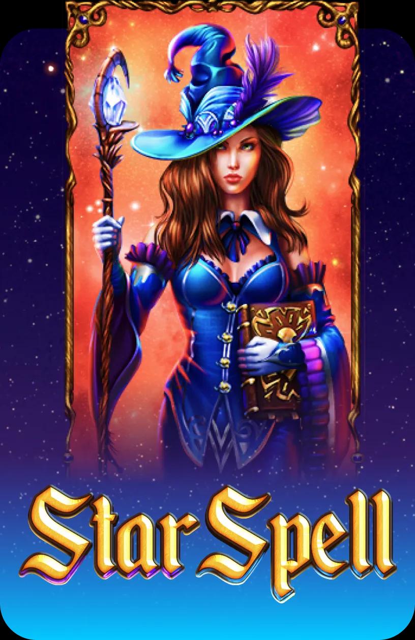 Starspell