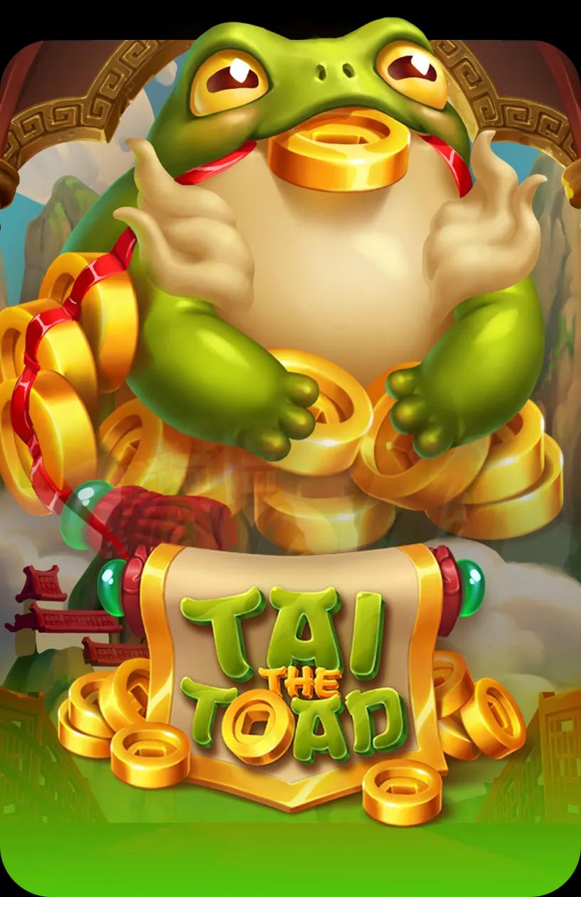 Tai the Toad