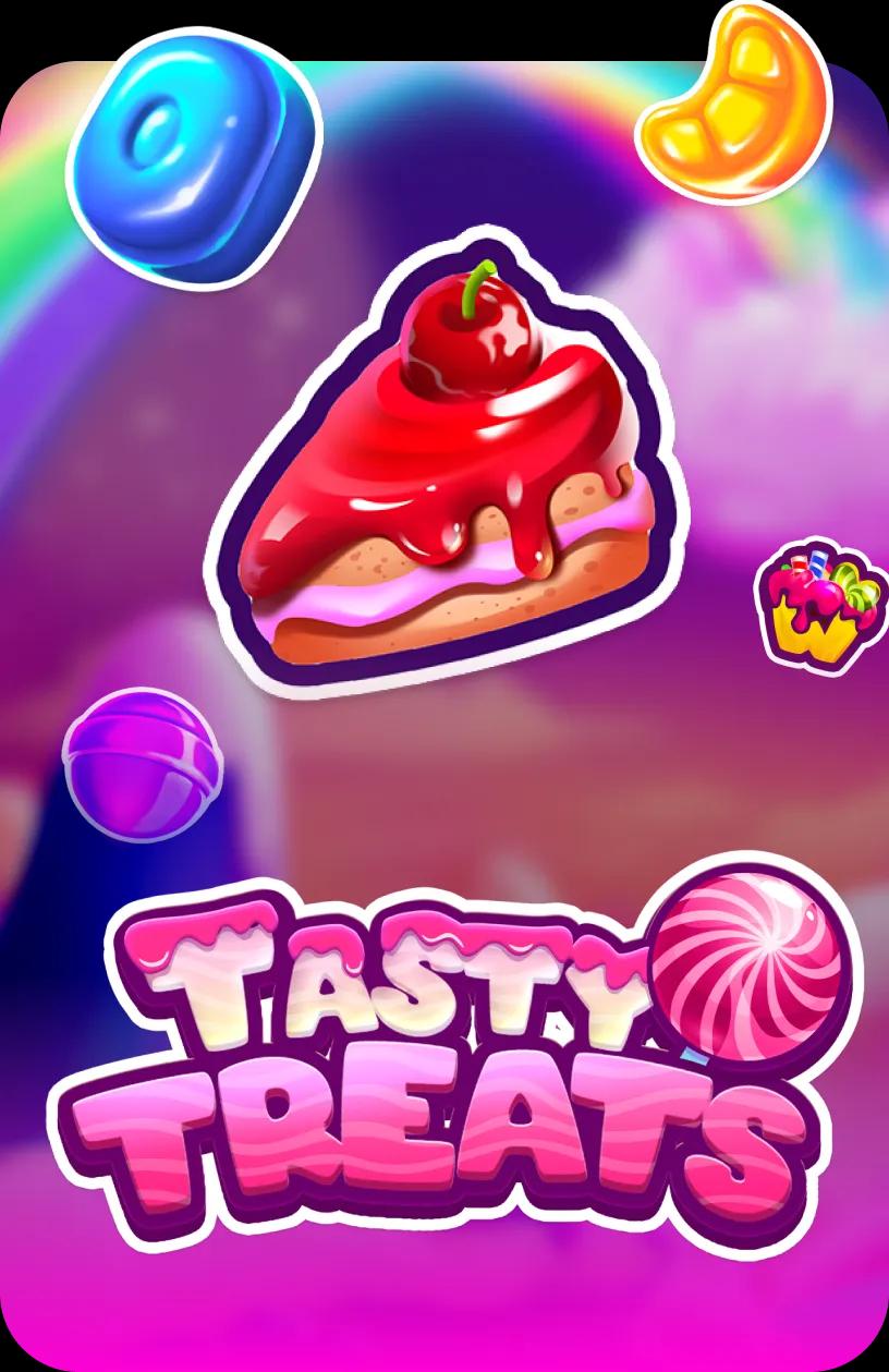 Tasty Treats