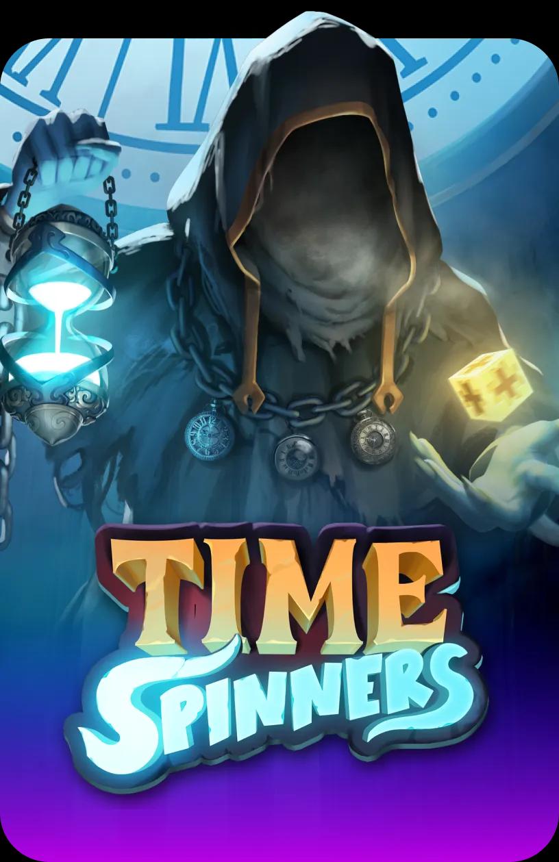 Time Spinners