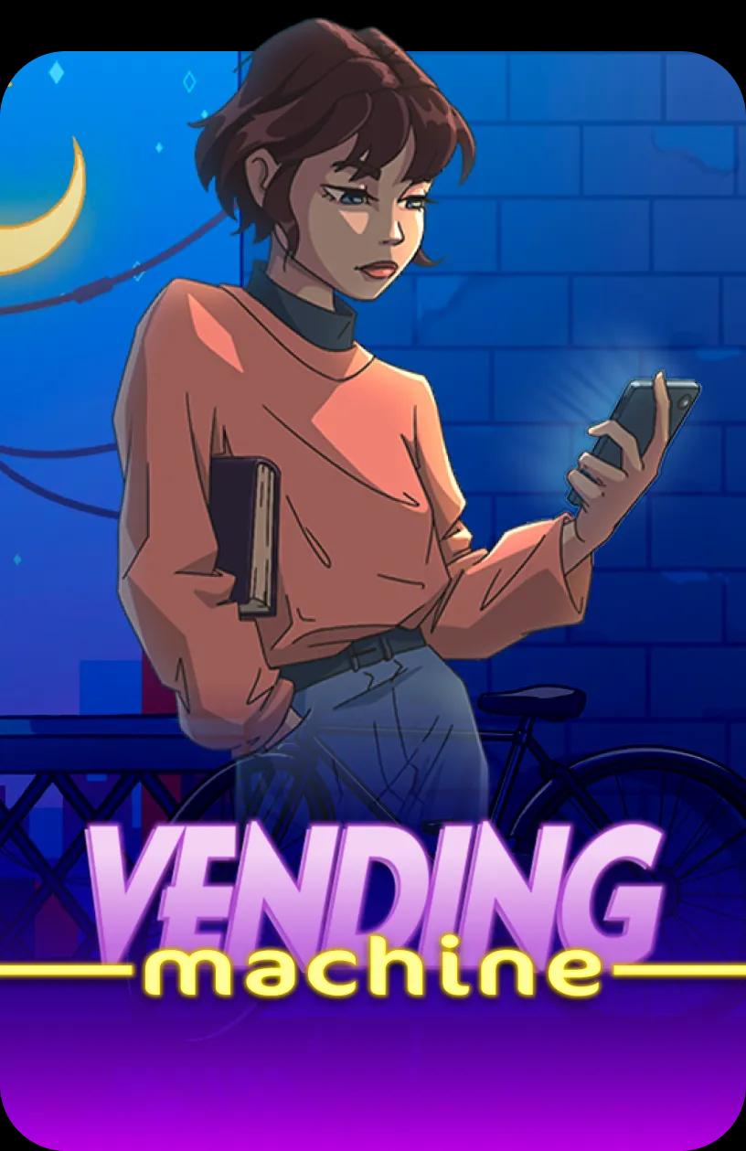 Vending Machine