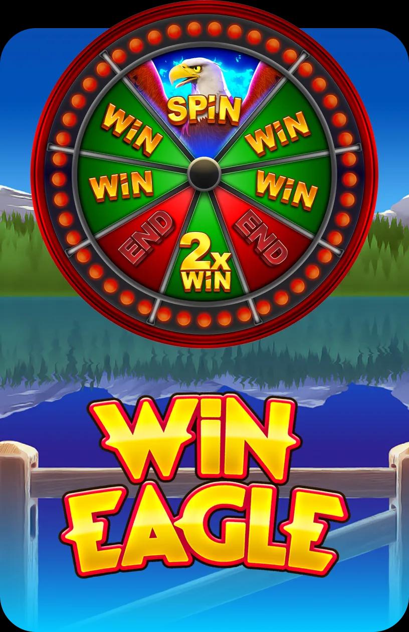 Win Eagle