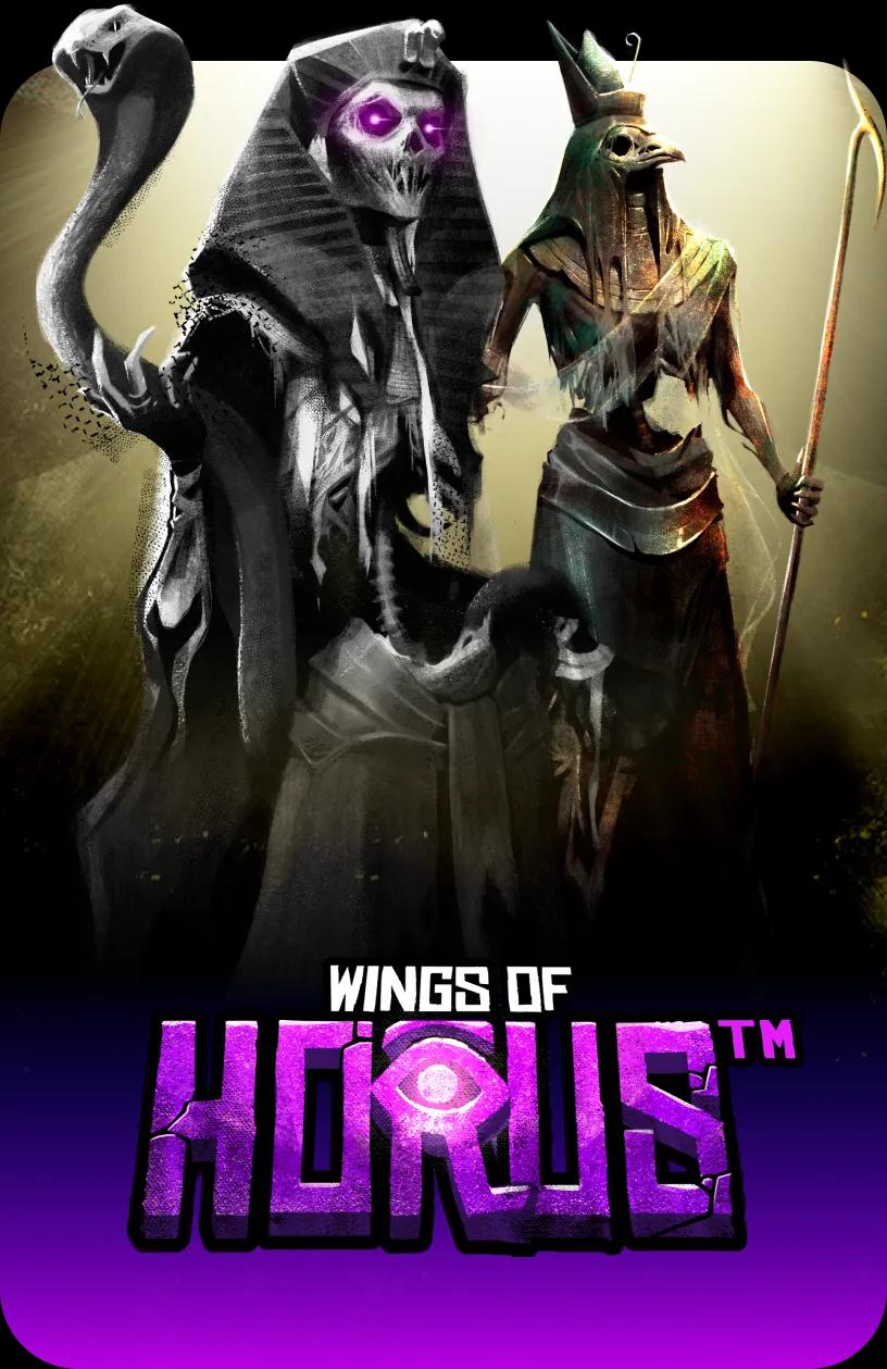Wings of Horus