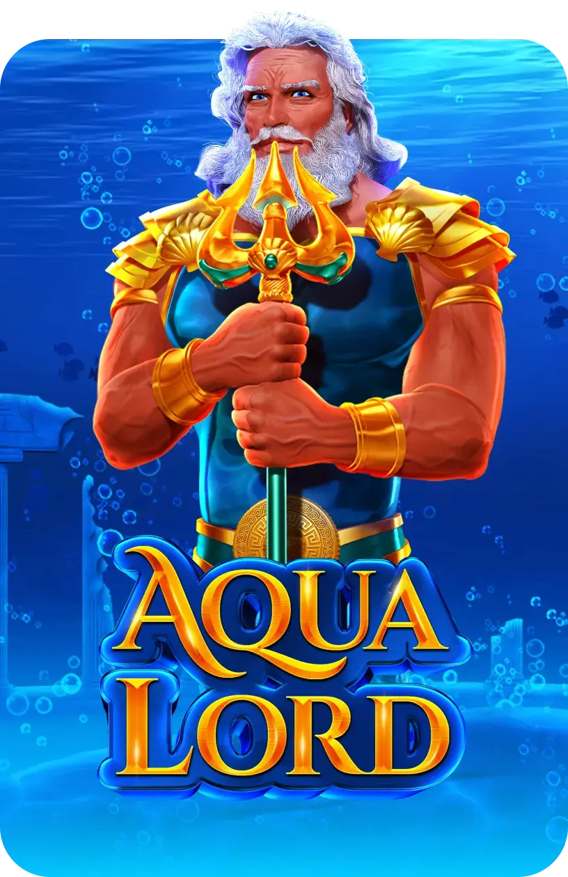 Aqua Lord