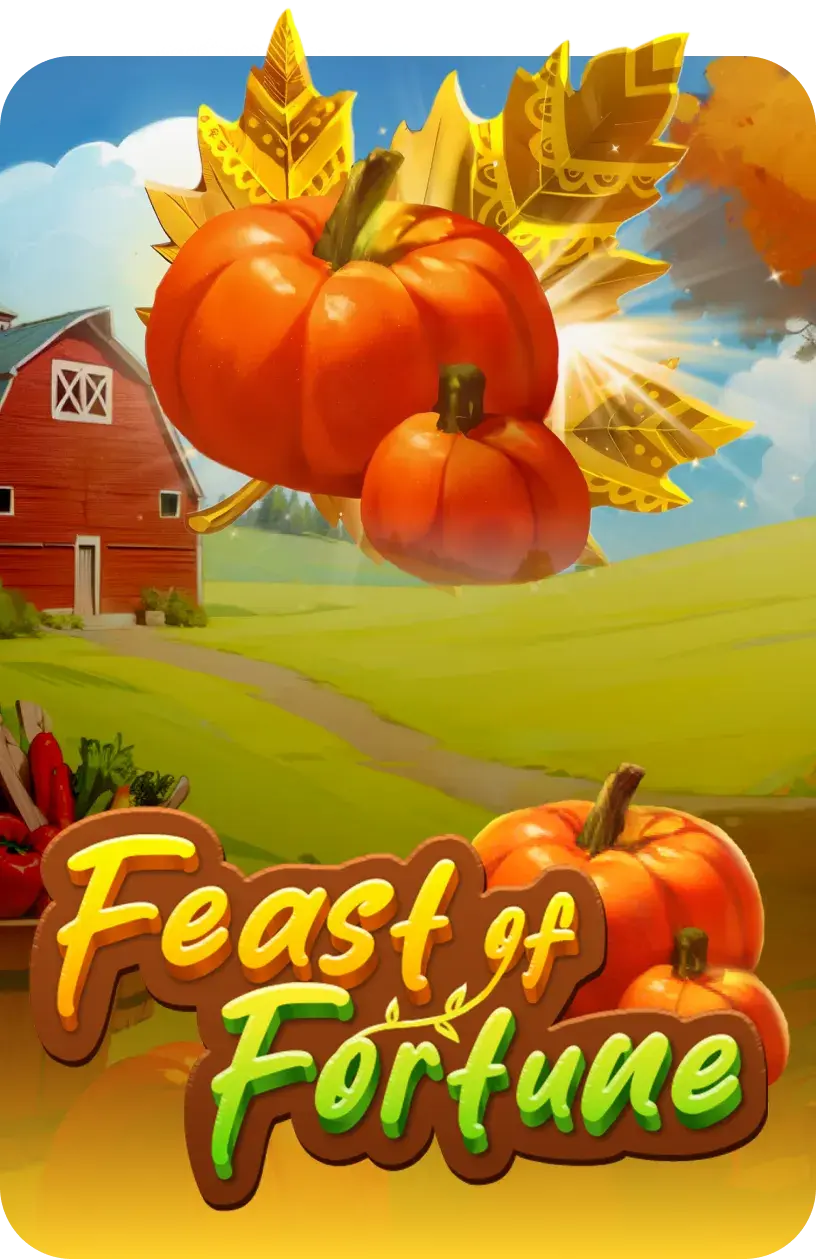 Feast of Fortune