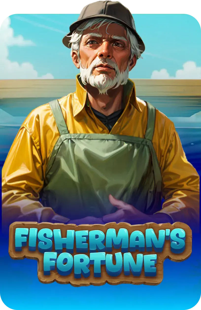 Fisherman's Fortune