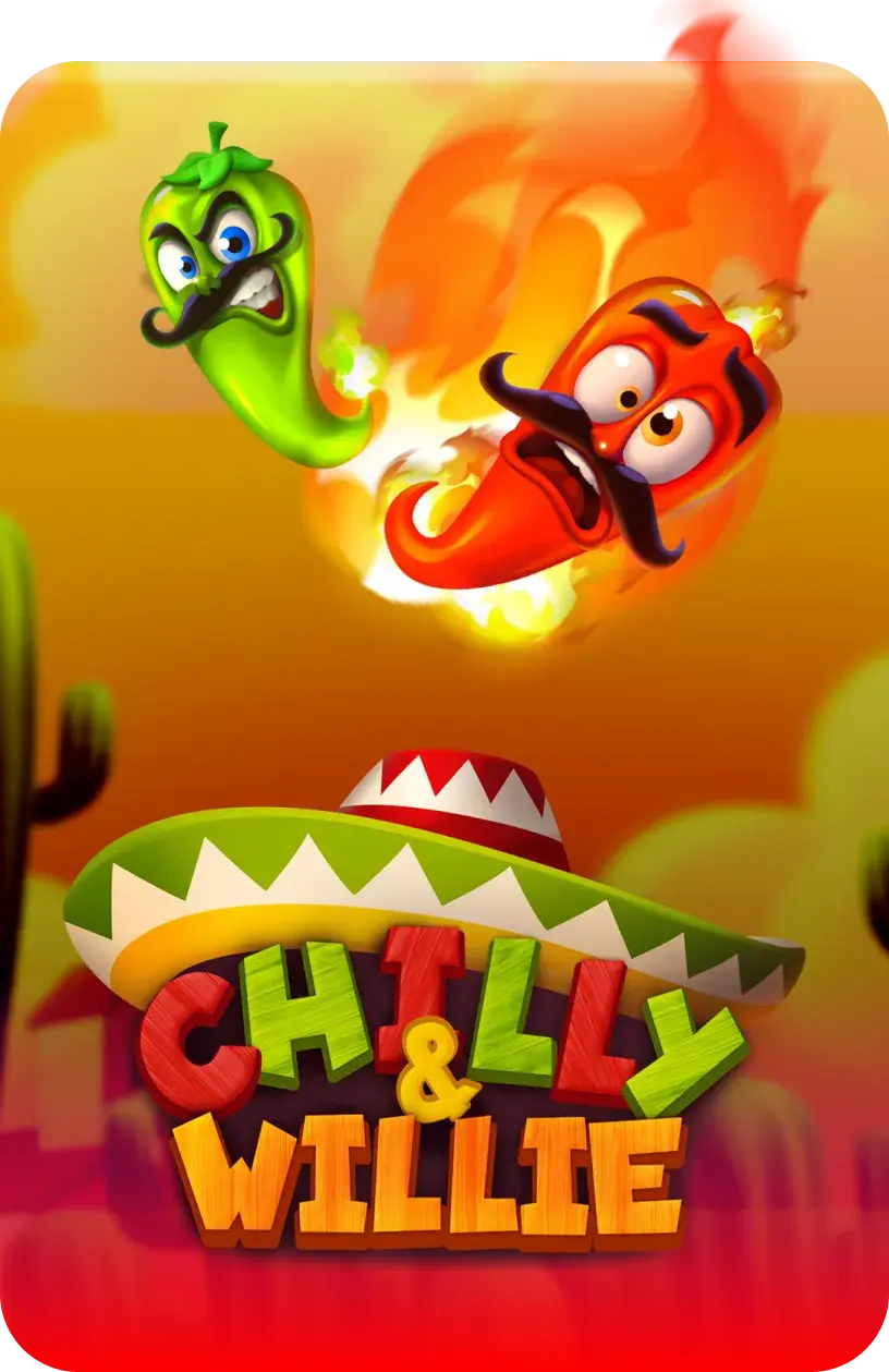Chilly & Willie